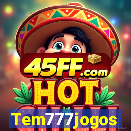 Tem777jogos