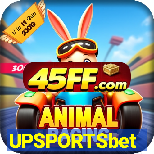 UPSPORTSbet