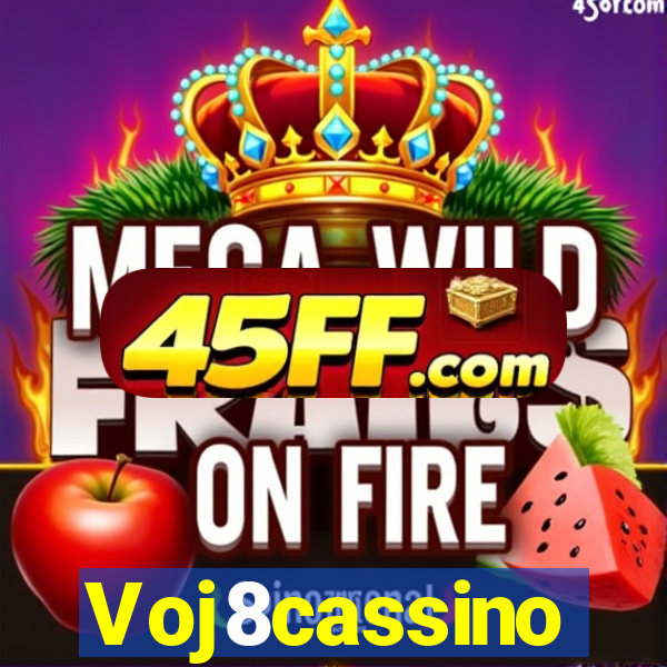 Voj8cassino