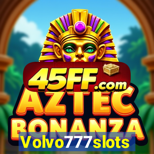 Volvo777slots