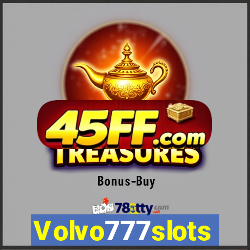 Volvo777slots