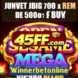 Winnerbetonline