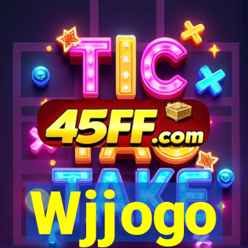 Wjjogo