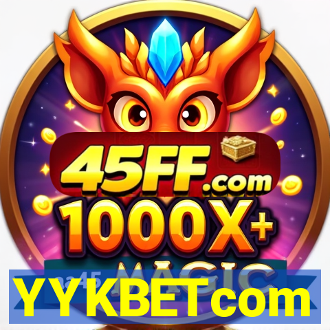 YYKBETcom