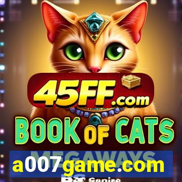 a007game.com