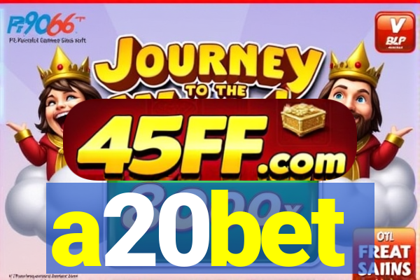 a20bet