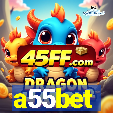 a55bet