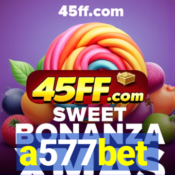 a577bet