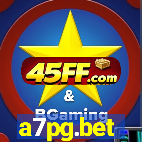 a7pg.bet