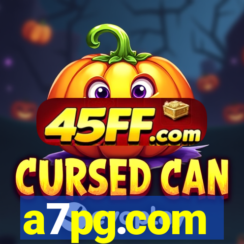a7pg.com
