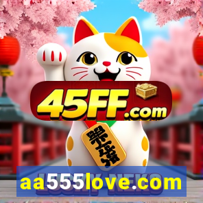 aa555love.com