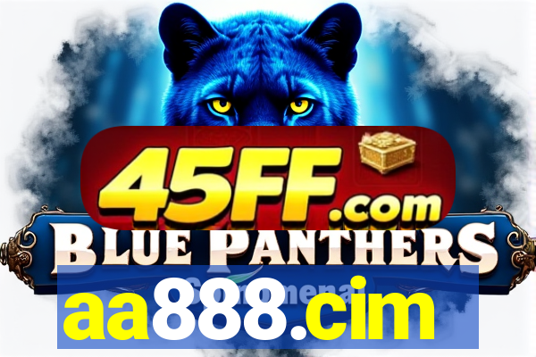 aa888.cim