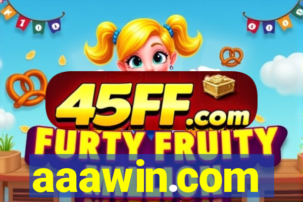 aaawin.com