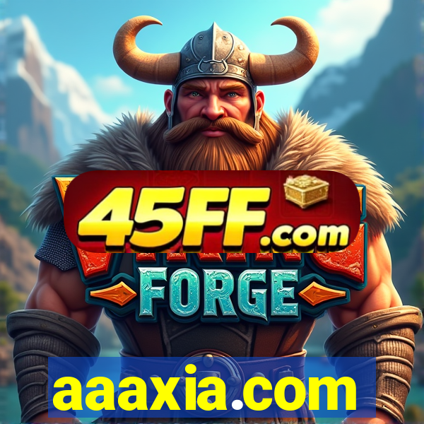 aaaxia.com