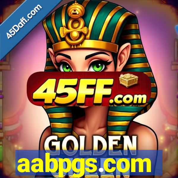 aabpgs.com