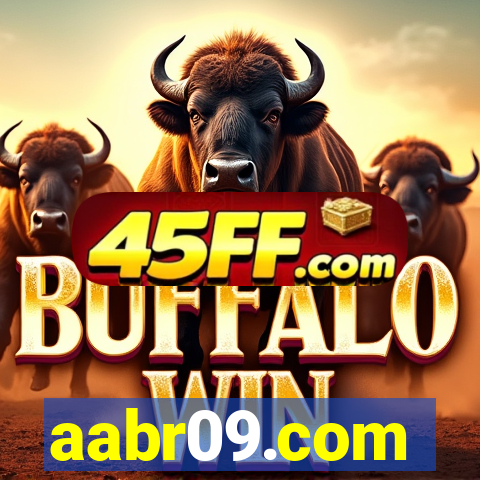 aabr09.com