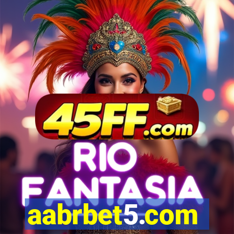 aabrbet5.com