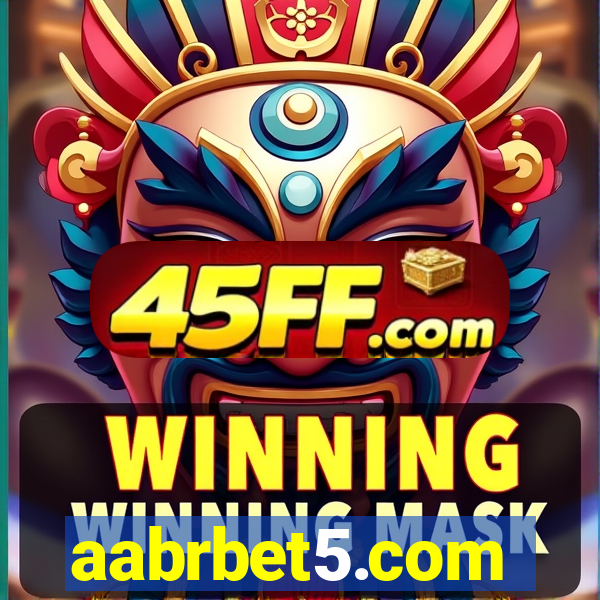 aabrbet5.com