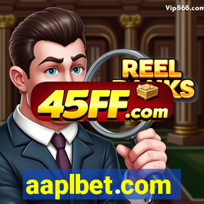 aaplbet.com