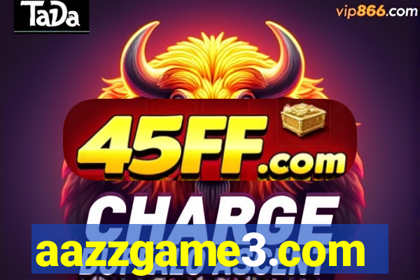 aazzgame3.com