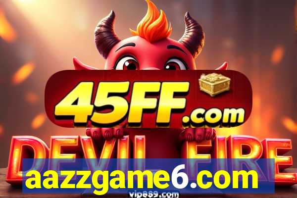 aazzgame6.com