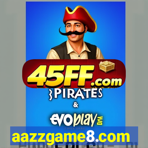 aazzgame8.com