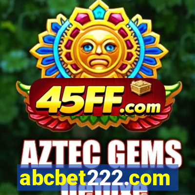 abcbet222.com