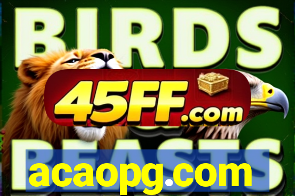 acaopg.com