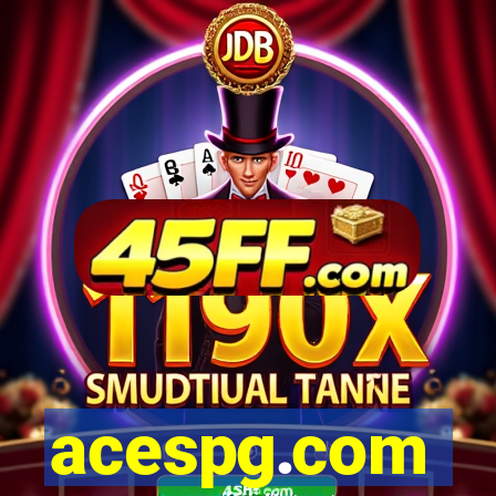 acespg.com