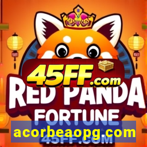 acorbeaopg.com