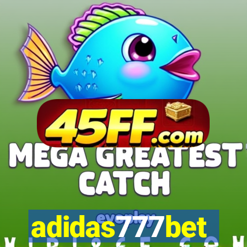 adidas777bet
