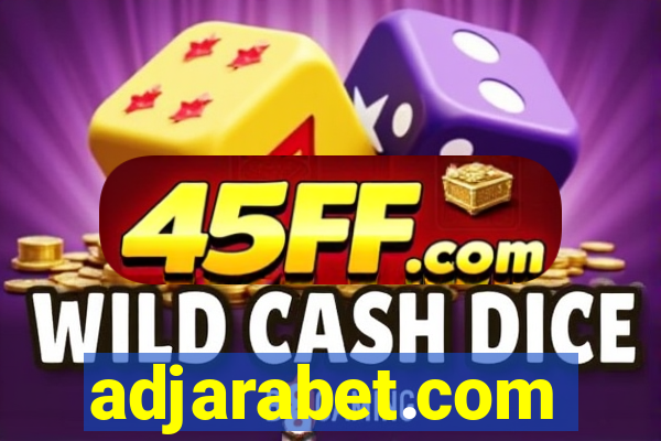 adjarabet.com