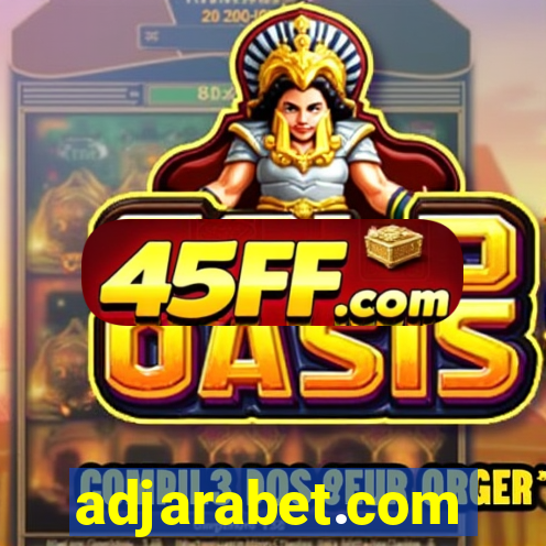 adjarabet.com