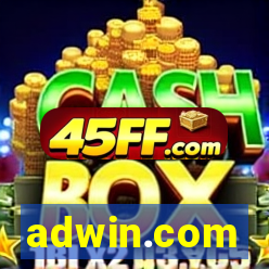 adwin.com