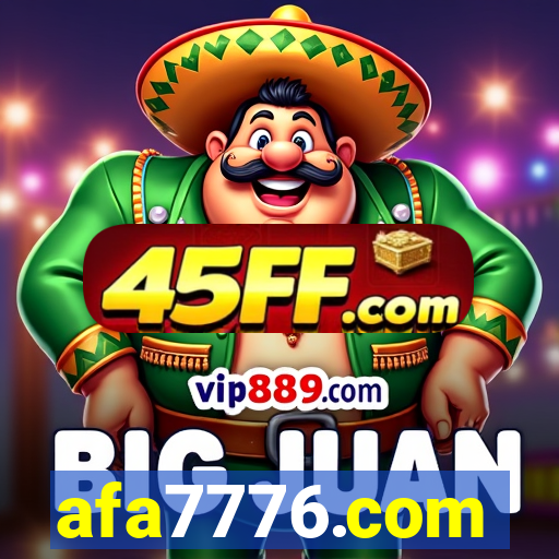 afa7776.com