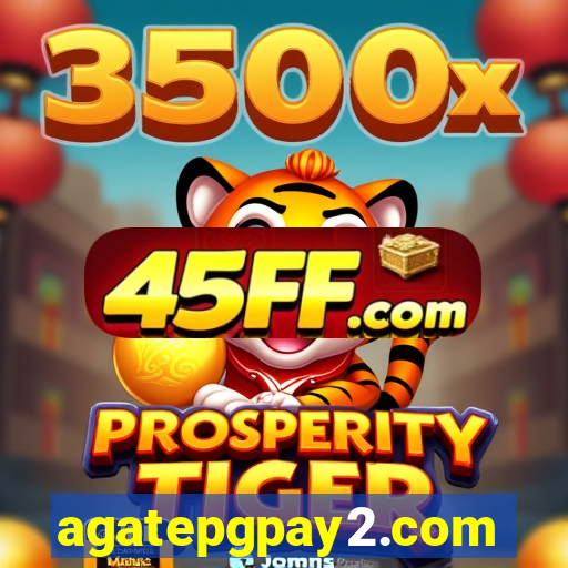 agatepgpay2.com