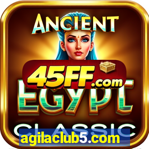 agilaclub5.com