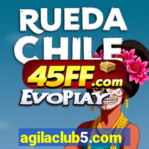 agilaclub5.com