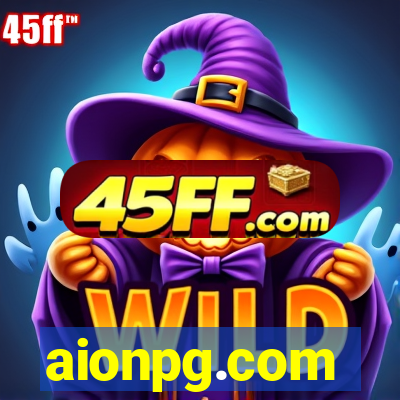 aionpg.com