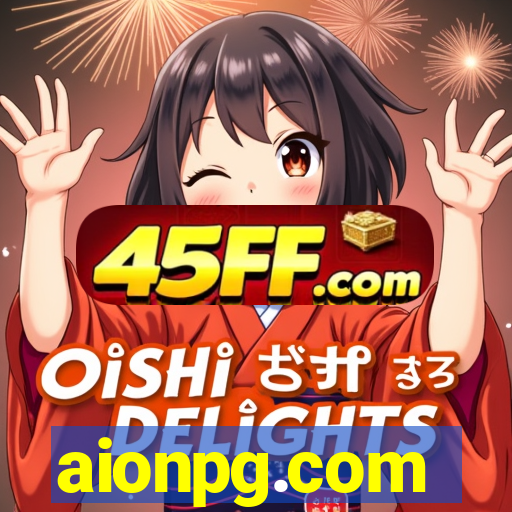 aionpg.com