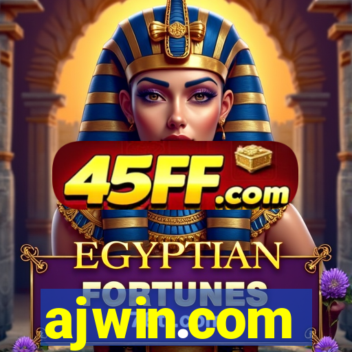 ajwin.com