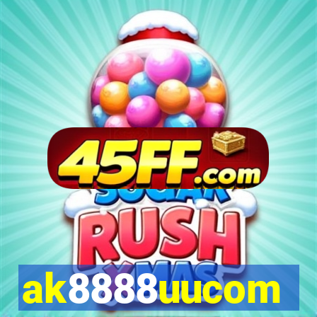 ak8888uucom