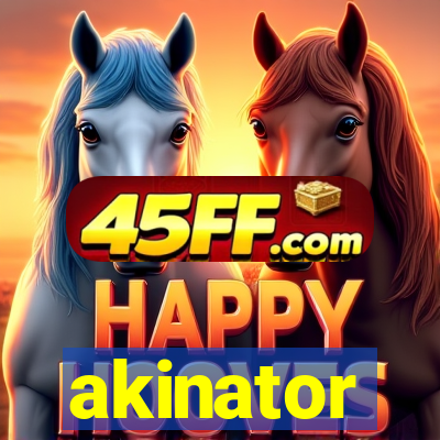 akinator