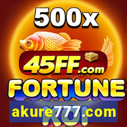 akure777.com
