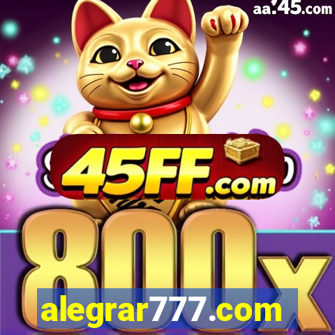 alegrar777.com