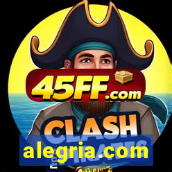 alegria.com