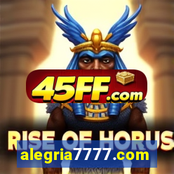 alegria7777.com