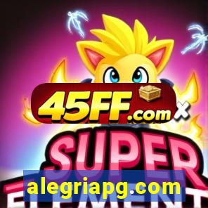 alegriapg.com