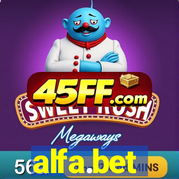 alfa.bet