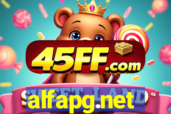 alfapg.net